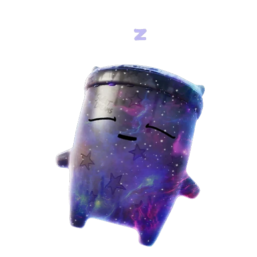 Galaxy Dream Sprite
