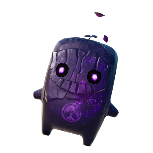 Cube Earth Sprite variant