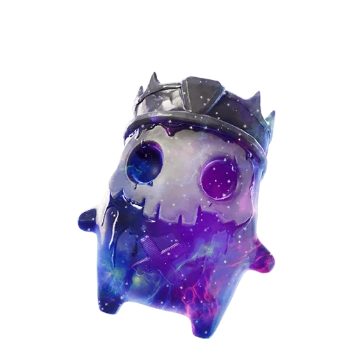 Galaxy King Sprite