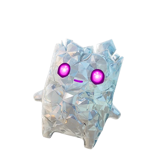 Gem Zero Point Sprite, the top Sprite Spree quest reward