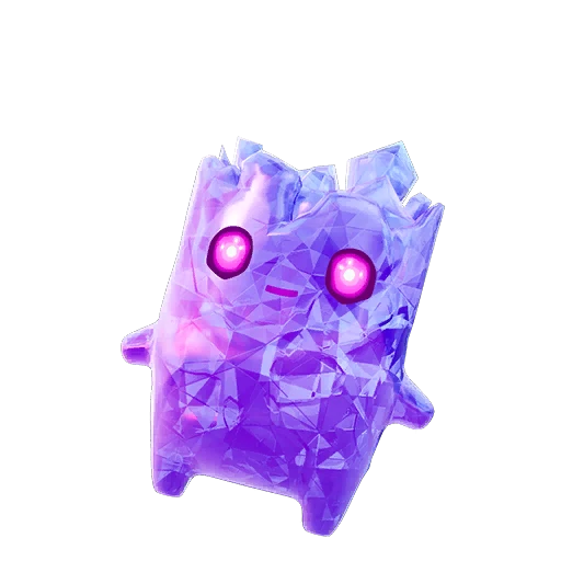 Quack Zero Point Sprite, the hardest Season 3 unlock to finish before the season ends