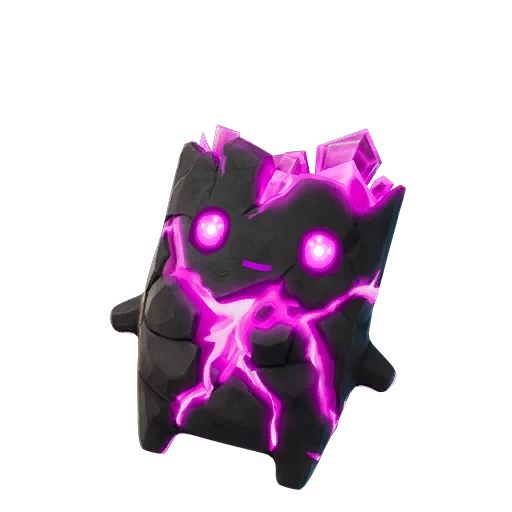 Zero Point Sprite Fortnite Sprite card